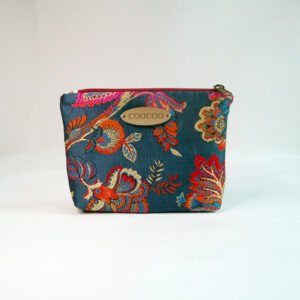 Small Accessories Pouch